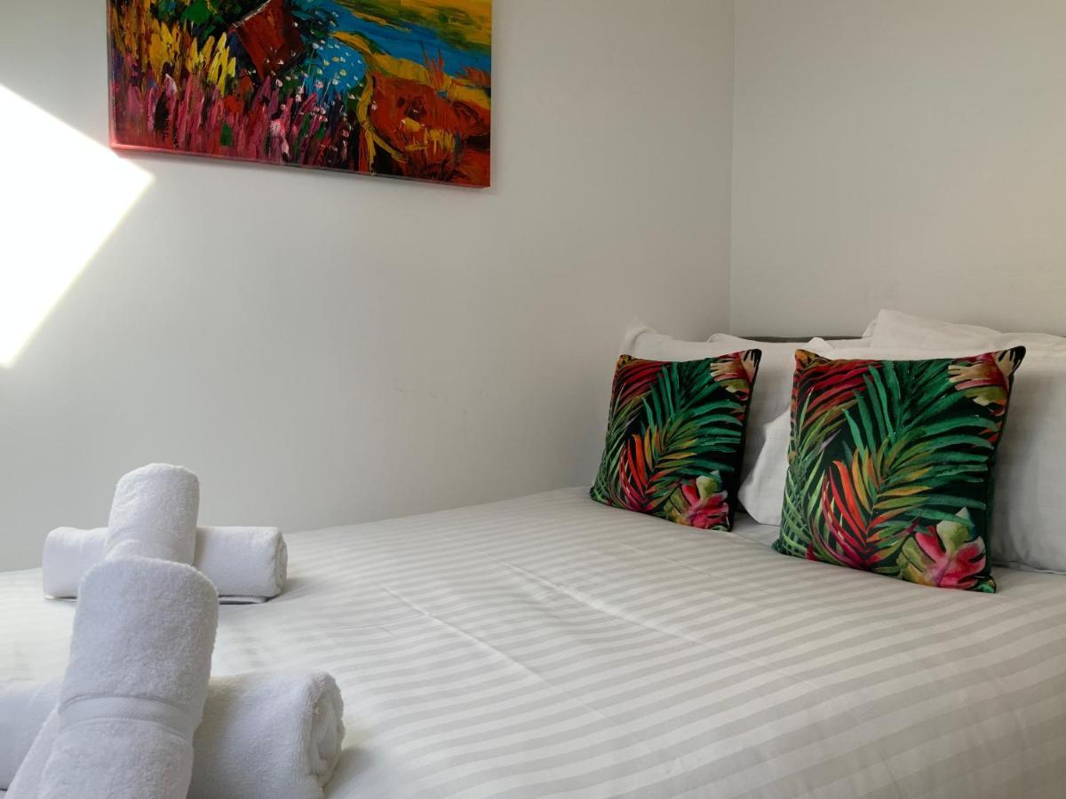 Luxurious Loft Flat 2-Bed/2-Bath Leilighet South Shields Eksteriør bilde