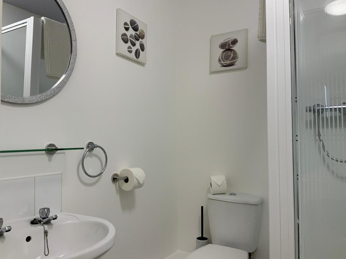 Luxurious Loft Flat 2-Bed/2-Bath Leilighet South Shields Eksteriør bilde